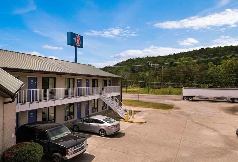 Motel 6attalla, Al