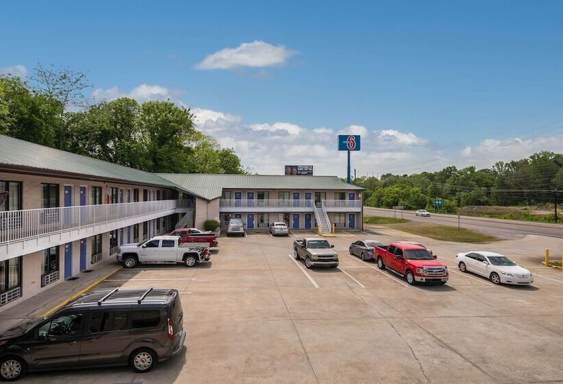 Motel 6attalla, Al