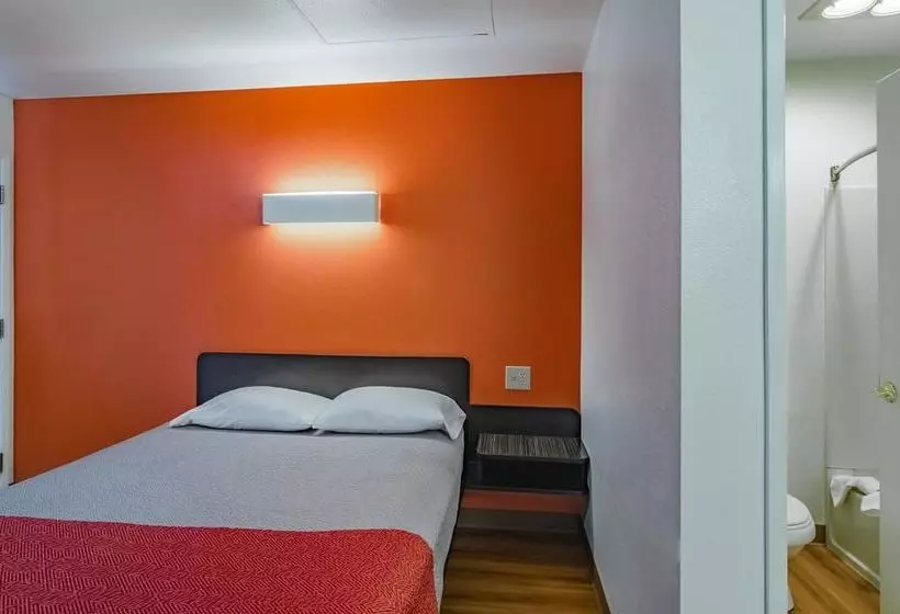 Motel 6 Portland, Or  Gresham