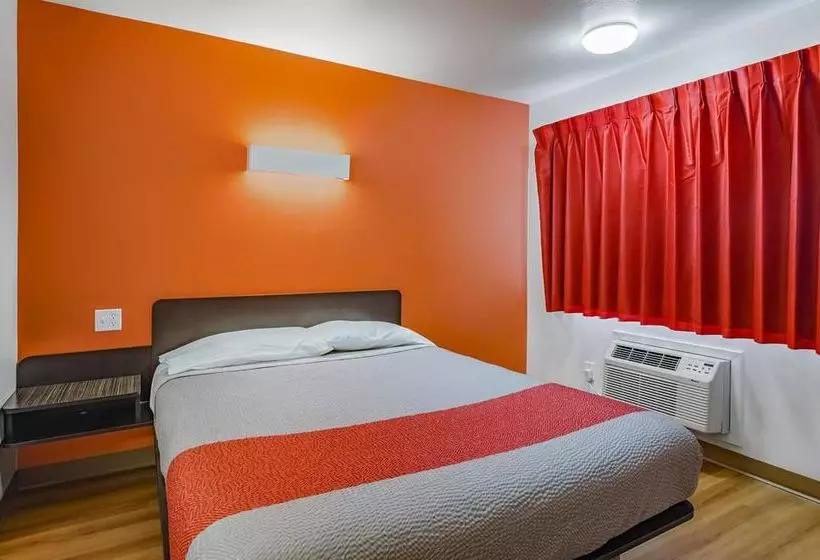 Motel 6 Portland, Or  Gresham