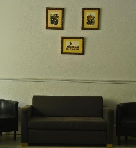 Pensión Santa Paula