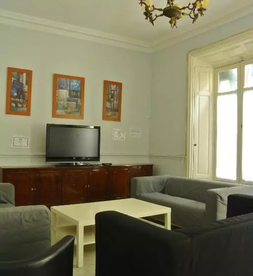 Pensión Santa Paula