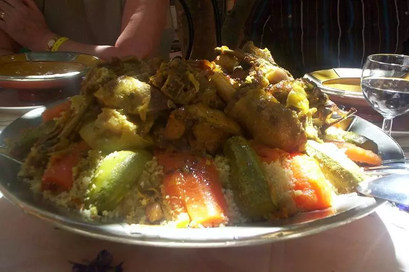 Riad Du Petit Prince