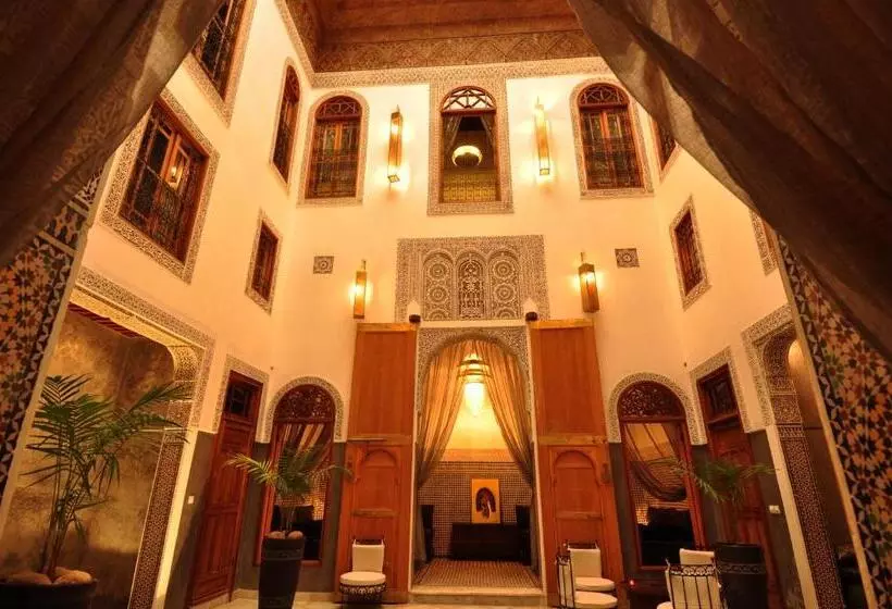 Riad Layla