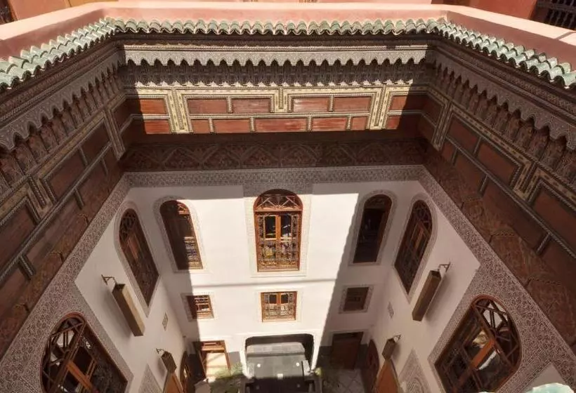 Riad Layla