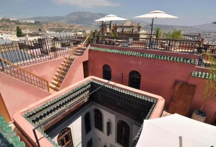 Riad Layla