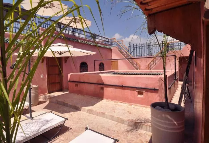 Riad Layla