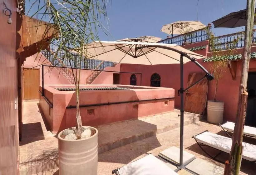 Riad Layla