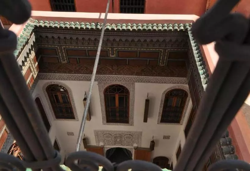 Riad Layla