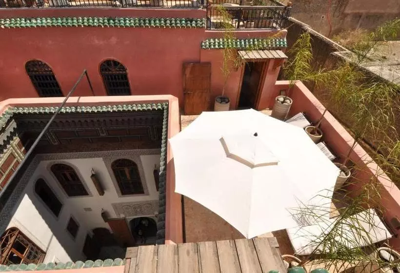 Riad Layla