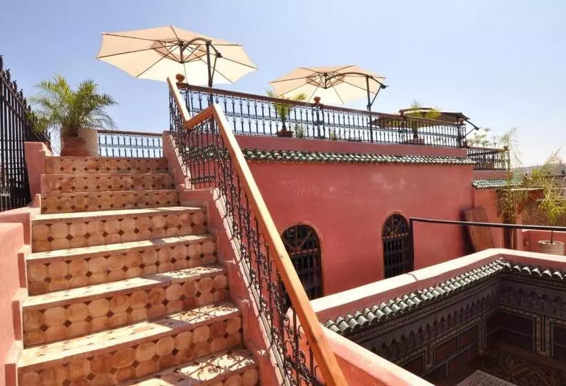 Riad Layla