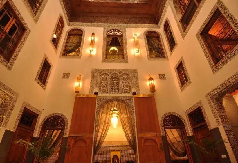 Riad Layla