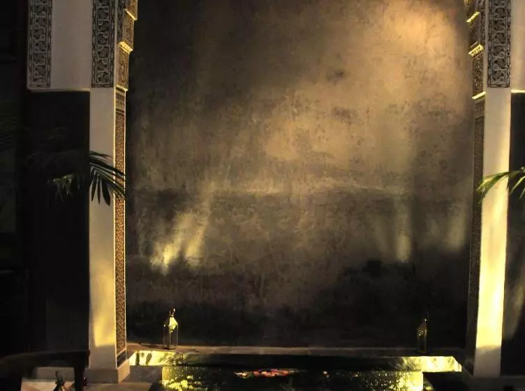 Riad Layla