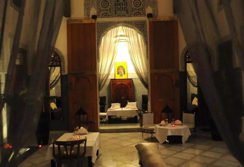 Riad Layla
