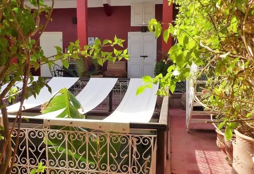 Riad Marhbabikoum