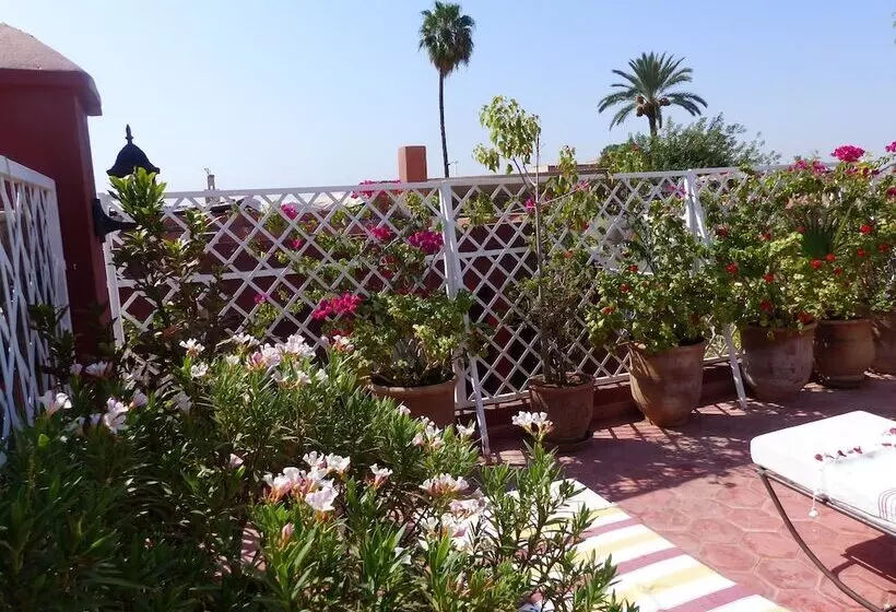 Riad Marhbabikoum