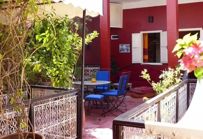 Riad Marhbabikoum