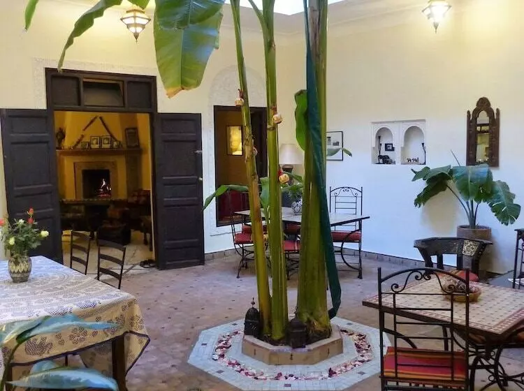 Riad Marhbabikoum