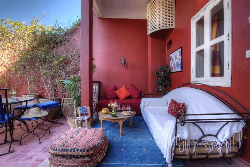 Riad Marhbabikoum