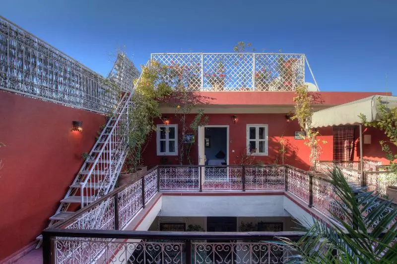 Riad Marhbabikoum
