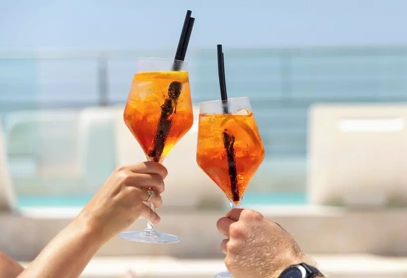 ホテル Relais La Ghinghetta