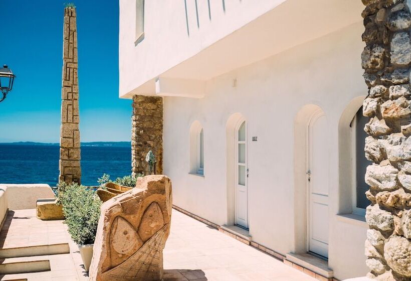 فندق Relais La Ghinghetta