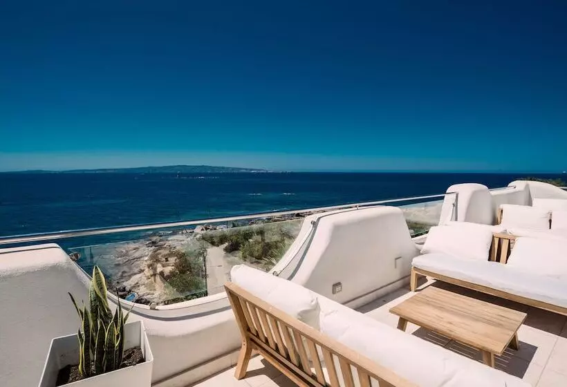 ホテル Relais La Ghinghetta