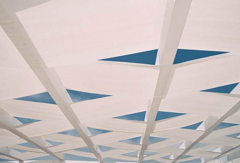 فندق Relais La Ghinghetta