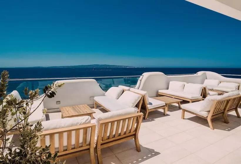 ホテル Relais La Ghinghetta