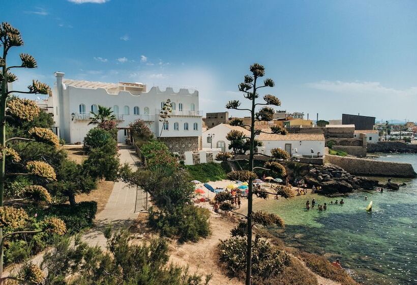 فندق Relais La Ghinghetta