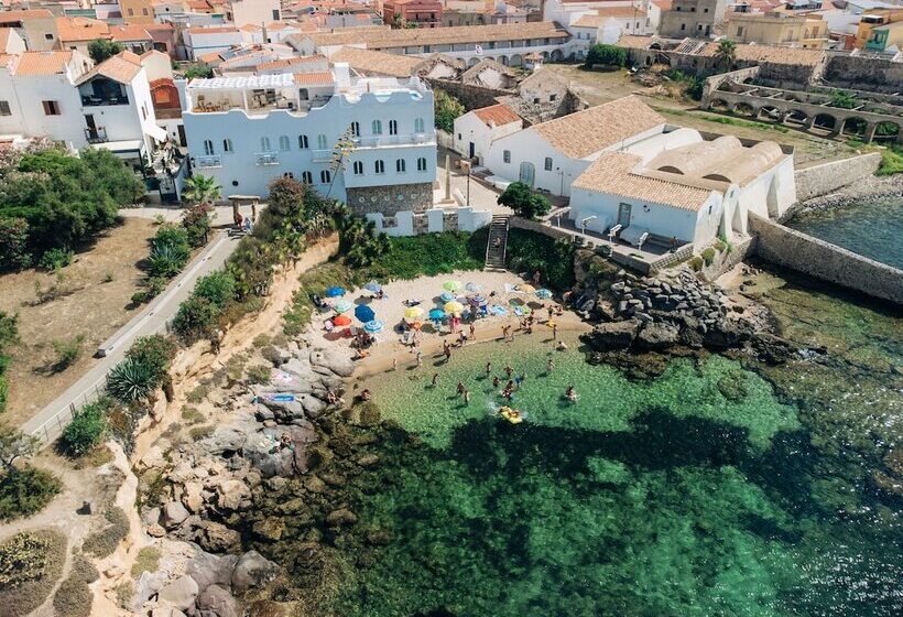 فندق Relais La Ghinghetta