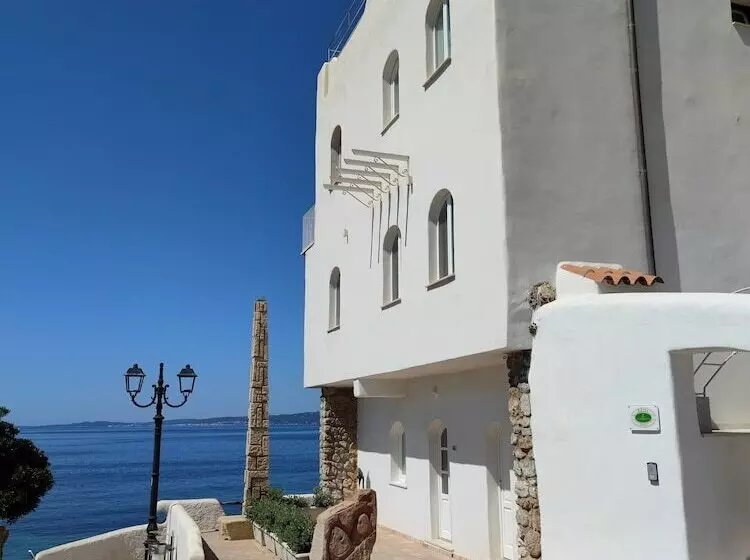 ホテル Relais La Ghinghetta