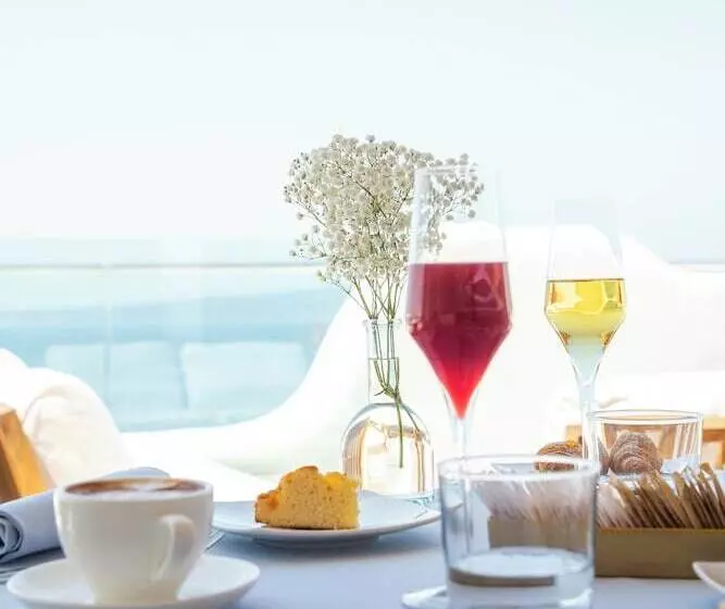 ホテル Relais La Ghinghetta