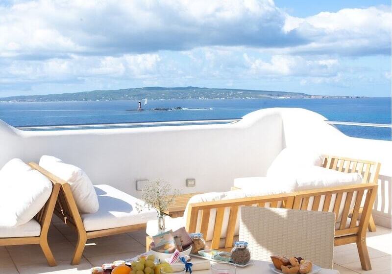 فندق Relais La Ghinghetta