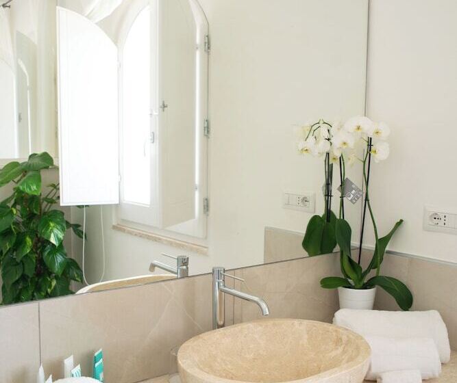 فندق Relais La Ghinghetta