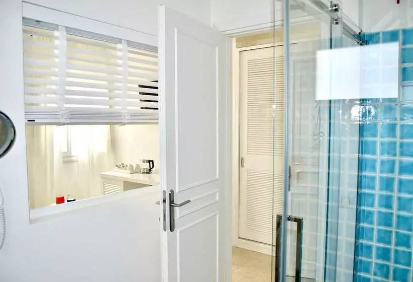 ホテル Relais La Ghinghetta