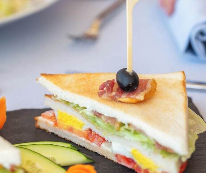 فندق Relais La Ghinghetta