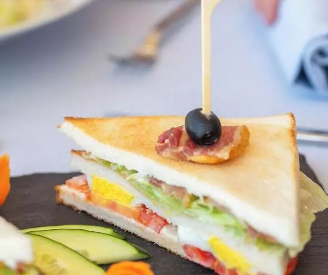 ホテル Relais La Ghinghetta