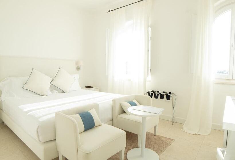 فندق Relais La Ghinghetta