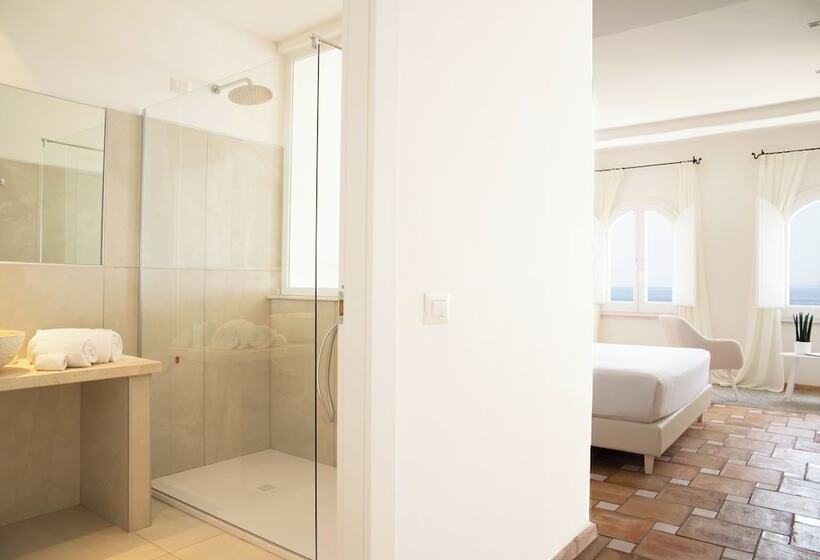 فندق Relais La Ghinghetta