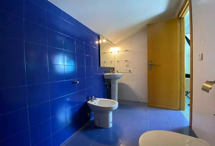 ホテル Residencia Mediterraneo