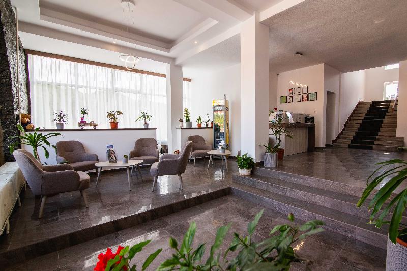 Pensió Vila Ursul Negru