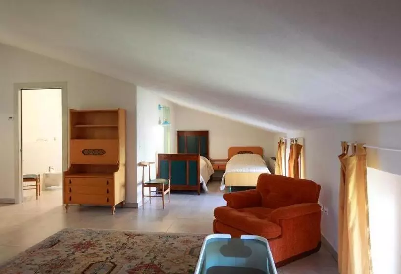 Aamiaismajoitus (B&B) Vaarak