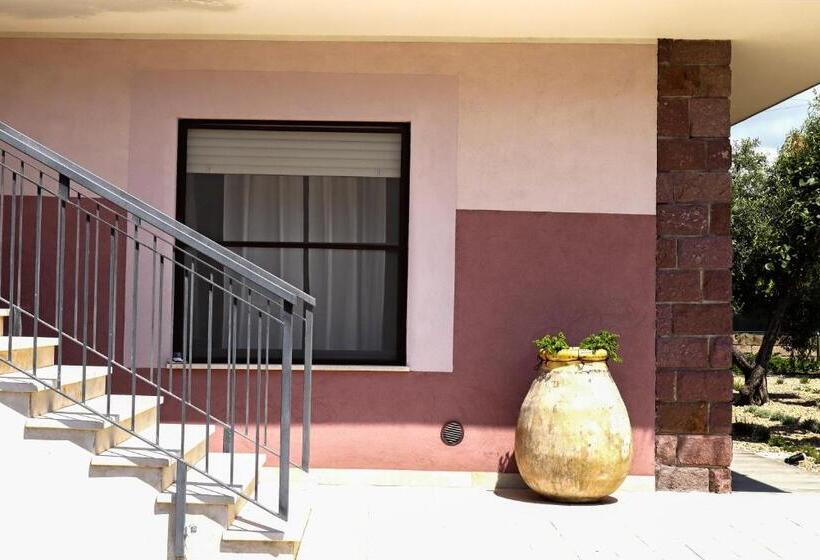 Bed and Breakfast Vaarak