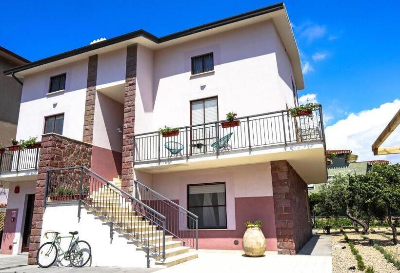 Bed and Breakfast Vaarak