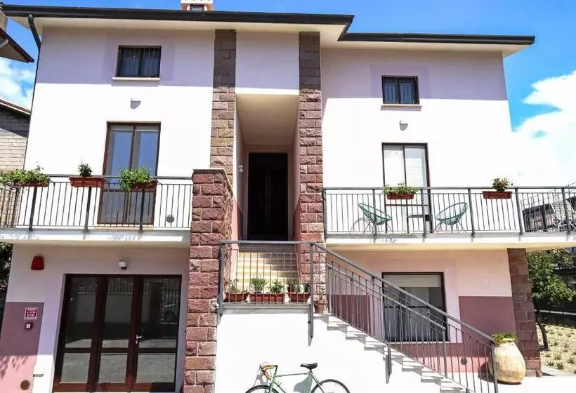 Aamiaismajoitus (B&B) Vaarak
