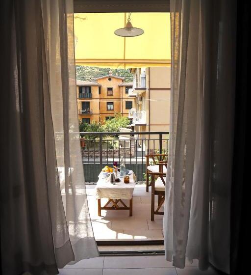 Bed and Breakfast Vaarak