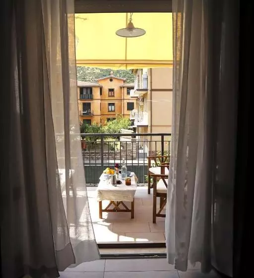 Aamiaismajoitus (B&B) Vaarak