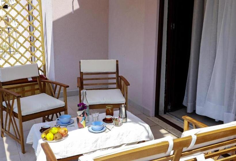 Bed and Breakfast Vaarak