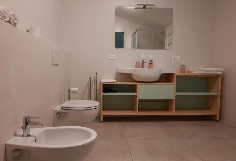 Bed and Breakfast Vaarak